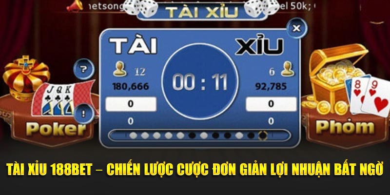 188bet nhà cái trực tuyến với tỷ lệ cược siêu hot 2025